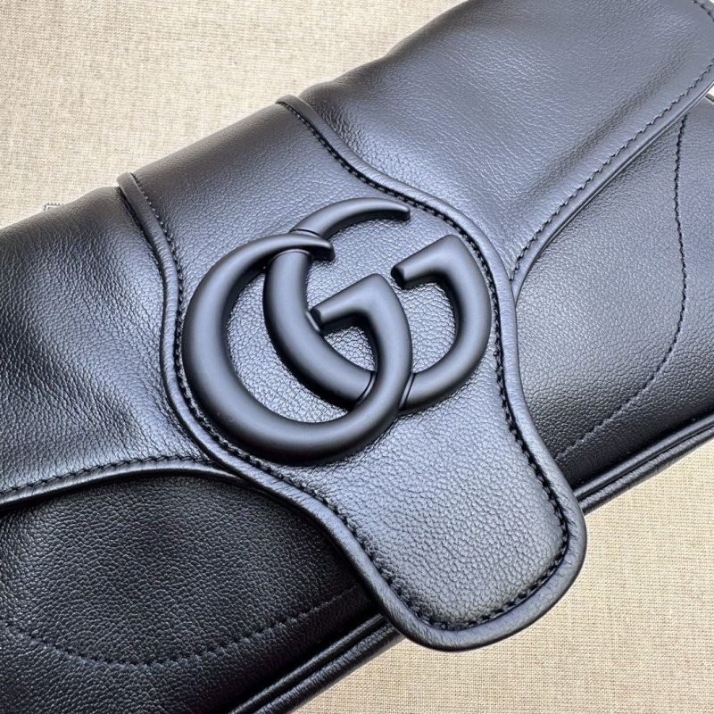 Gucci Top Handle Bags